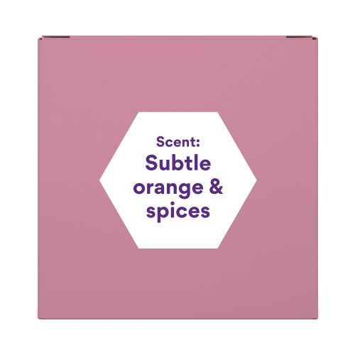 Beauty and the Bees Shampoo Bar Moroccan Mud 120g