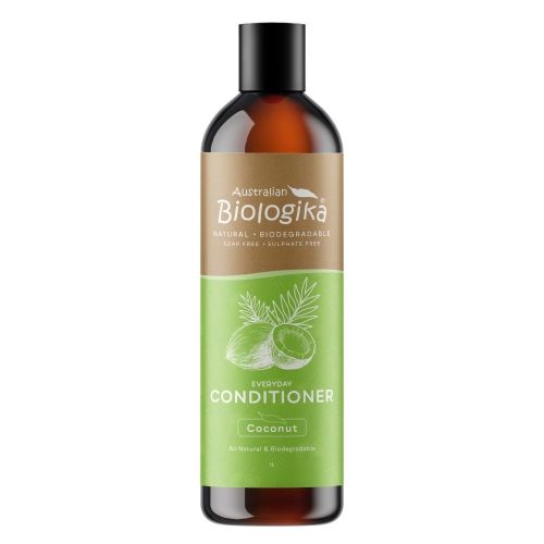 Biologika Coconut Conditioner 1 litre