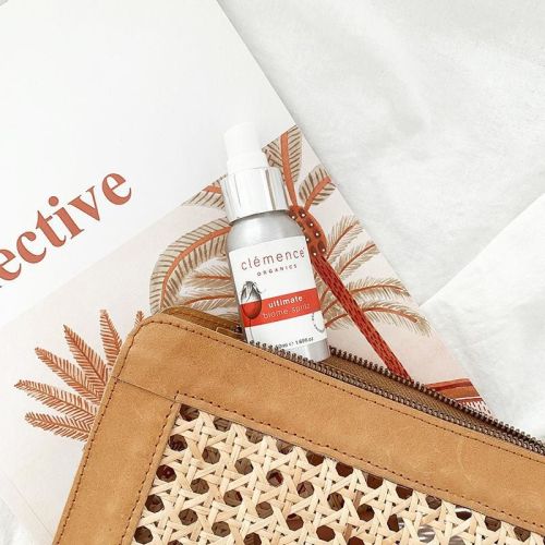Clemence Organics Ultimate Biome Spritz 50ml