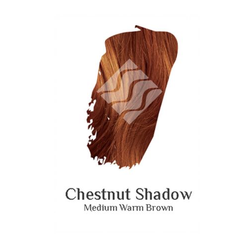 Desert Shadow Hair Colour Chestnut 100g