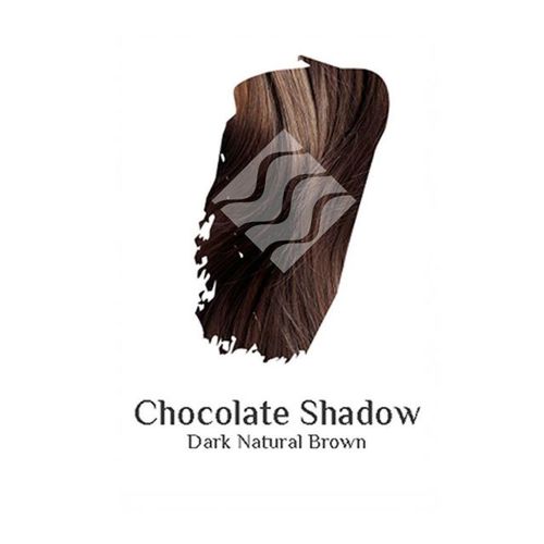 Desert Shadow Hair Colour Chocolate 100g