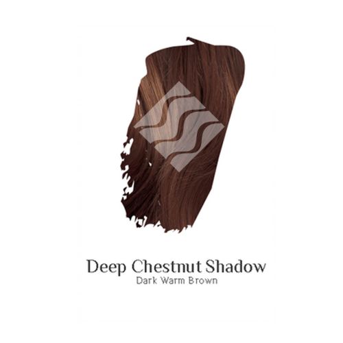 Desert Shadow Hair Colour Deep Chestnut 100g