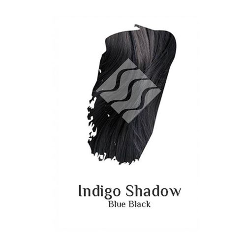 Desert Shadow Hair Colour Indigo 100g