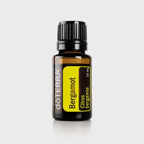 Buy doTERRA Bergamot Essential Oil Online