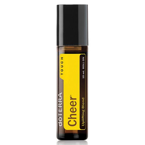 Buy doTERRA Cheer Touch Emotional Essential Oil Blend Roll On Online