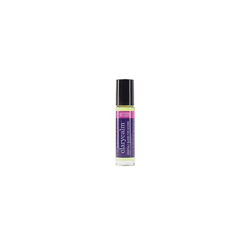 doTERRA Clary Calm Essential Oil Blend 10ml Roll-on
