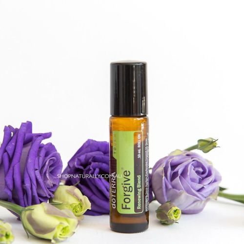 doTERRA Forgive Touch Emotional Essential Oil Blend 10ml Roll On