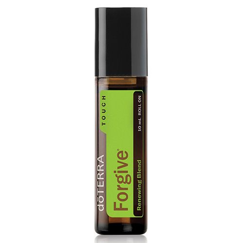 doTERRA Forgive Touch Emotional Essential Oil Blend 10ml Roll On