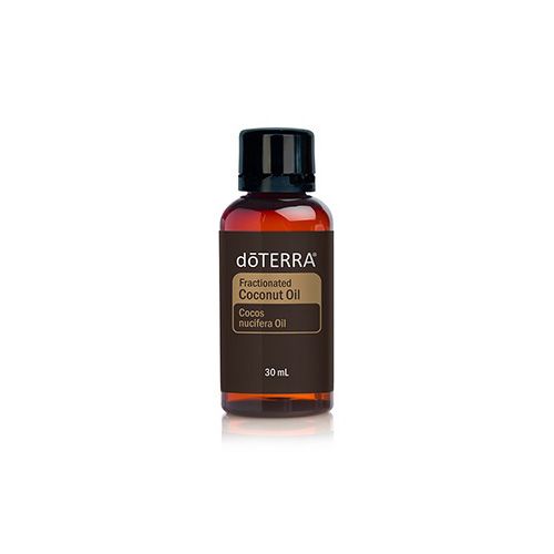 Buy doTERRA Fractionated Coconut Oil 30ml Online