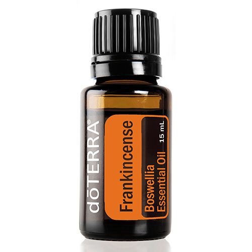 doTERRA Frankincense Essential Oil 15ml