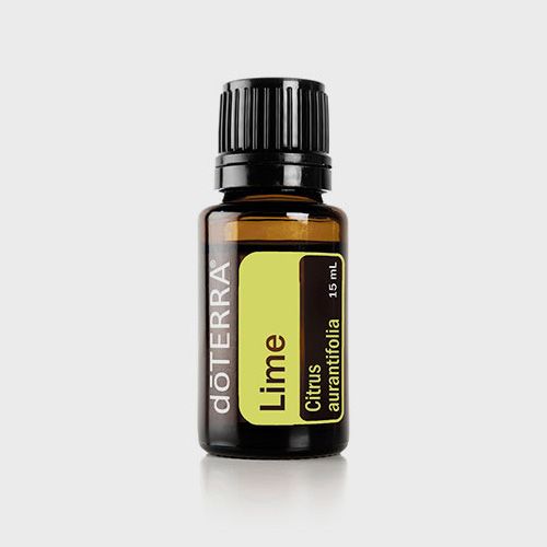 doTERRA Lime Essential Oil 15ml