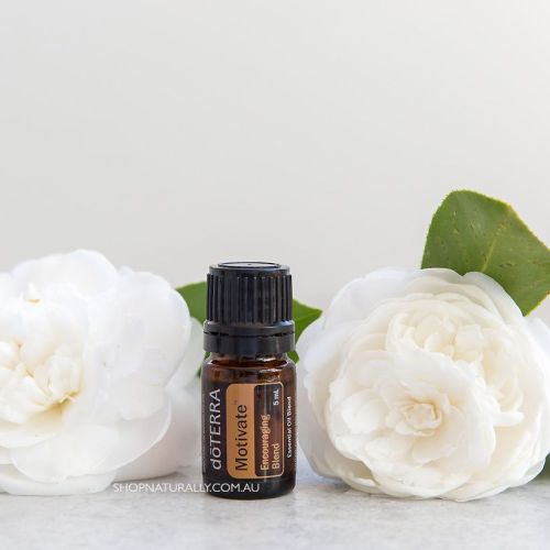 doTERRA Motivate Emotional Essential Oil Blend 5ml