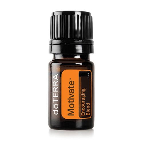 doTERRA Motivate Emotional Essential Oil Blend 5ml