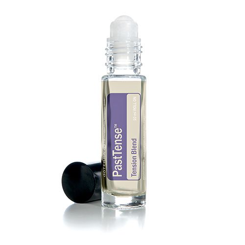 doTERRA PastTense Tension Relief Blend 10ml Roll-on
