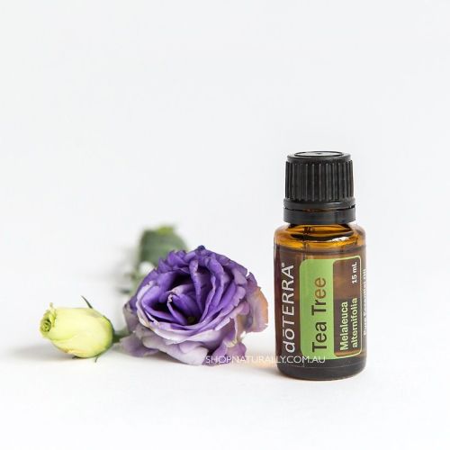 doTERRA Tea Tree Essential Oil 15ml