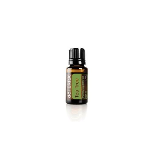 doTERRA Tea Tree Essential Oil 15ml