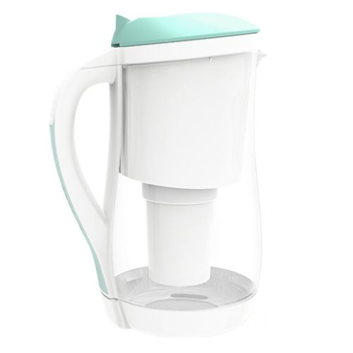 Eco Bud Gentoo Lite BPA Free Plastic Water Filter Jug 1.5L