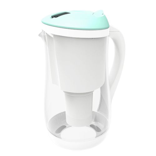 Eco Bud Gentoo Lite BPA Free Plastic Water Filter Jug 1.5L