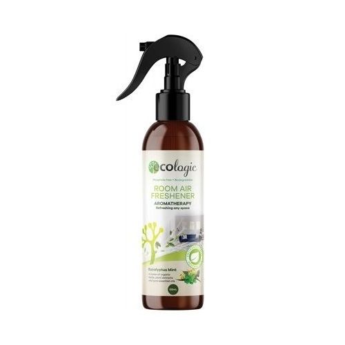 Buy Ecologic Toilet Air Freshener Eucalyptus & Mint Online