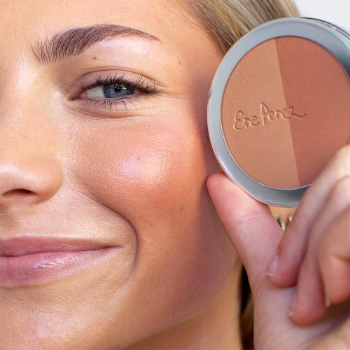 Buy Ere Perez Bronzer Tulum in plastic free packaging online