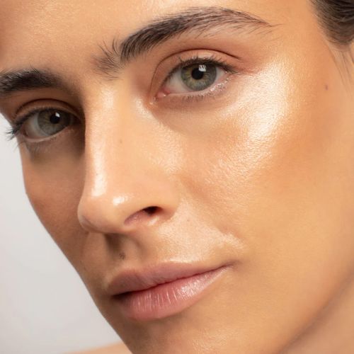 Buy Ere Perez Bronzer Tulum in plastic free packaging online