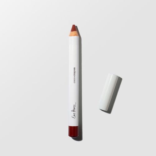 Ere Perez Coco Crayon Brave