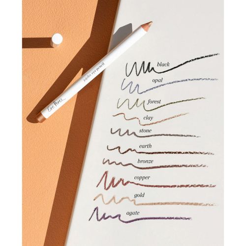 Ere Perez Jojoba Eye Pencil Copper