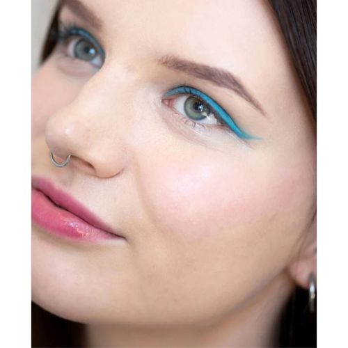 Ere Perez Jojoba Eye Pencil Cerulean
