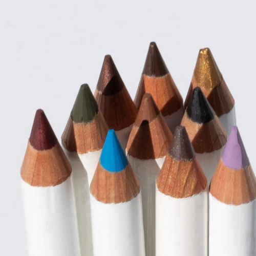 Ere Perez Jojoba Eye Pencil Cerulean