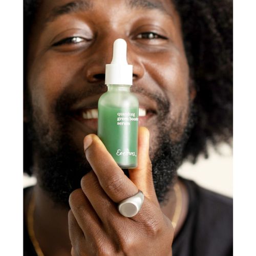 Ere Perez Quandong Green Booster Serum 30ml