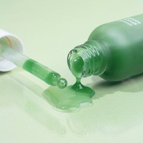 Ere Perez Quandong Green Booster Serum 30ml