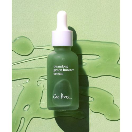 Ere Perez Quandong Green Booster Serum 30ml