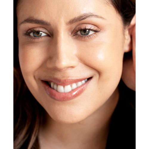 Ere Perez Natural Almond Oil Mascara Black