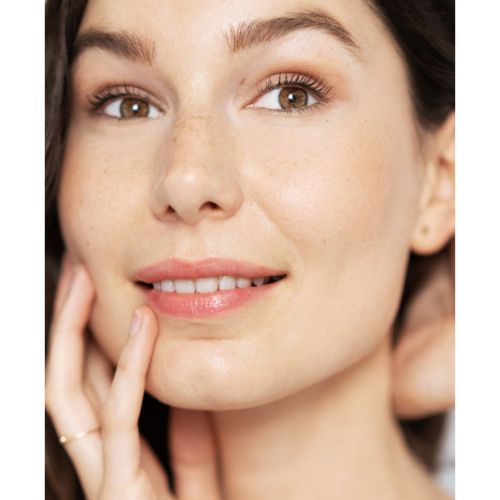 Ere Perez Natural Almond Oil Mascara Black