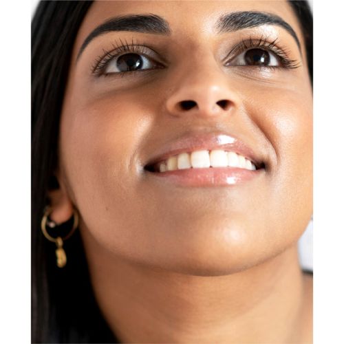 Ere Perez Natural Almond Oil Mascara Black