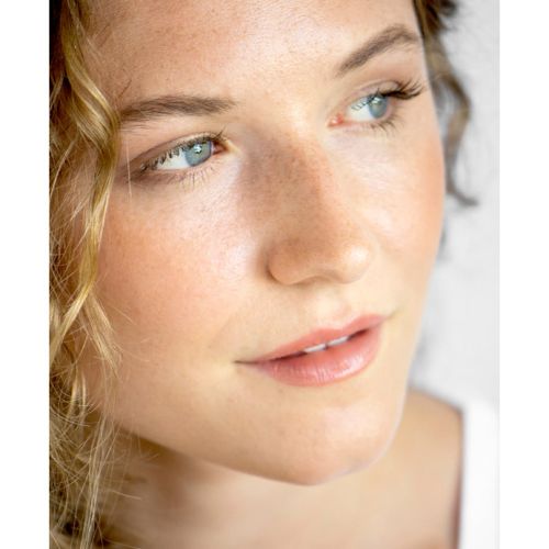 Ere Perez Natural Almond Oil Mascara Brown