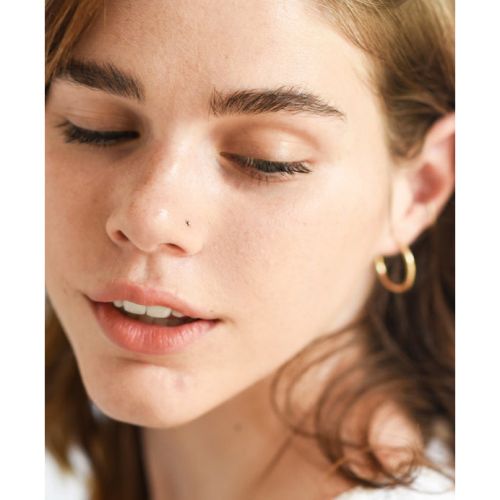 Ere Perez Aloe Gel Lash & Brow Mascara Clear