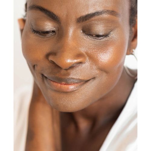 Ere Perez Aloe Gel Lash & Brow Mascara Clear