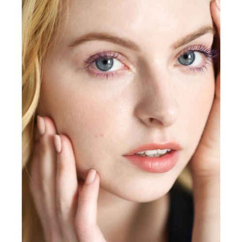 Ere Perez Natural Almond Oil Mascara Mauve