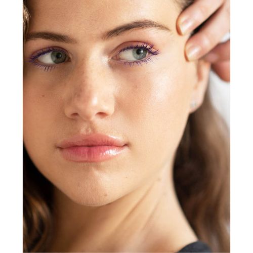 Ere Perez Natural Almond Oil Mascara Mauve