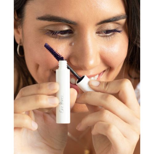 Ere Perez Natural Almond Oil Mascara Mauve