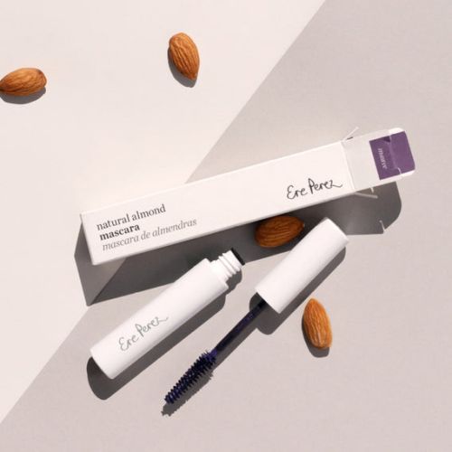 Ere Perez Natural Almond Oil Mascara Mauve