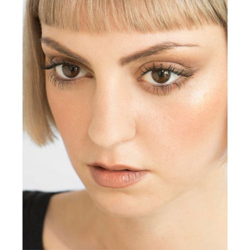 Ere Perez Avocado Waterproof Mascara Black