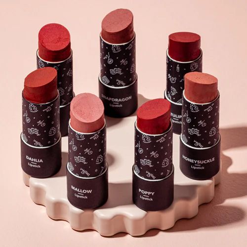 Ethique Lipstick Honeysuckle