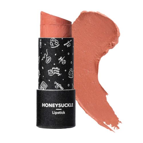 Ethique Lipstick Honeysuckle