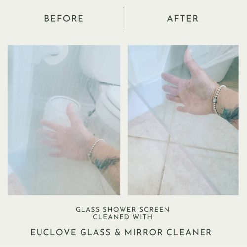 euclove-glass-mirror