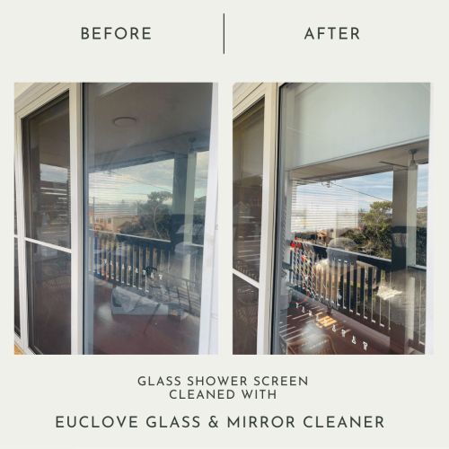 euclove-glass-mirror