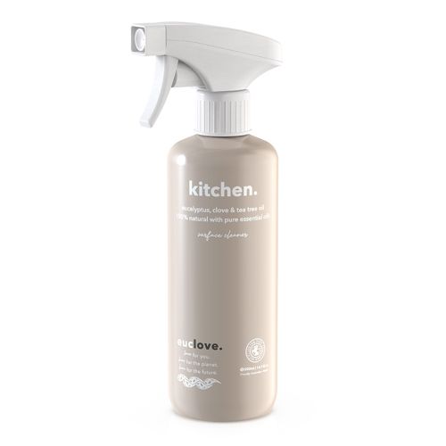 Euclove Kitchen Cleaner 500ml