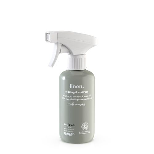 Euclove Linen & Bedding Spray 300ml