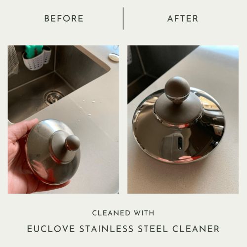 euclove-stainless